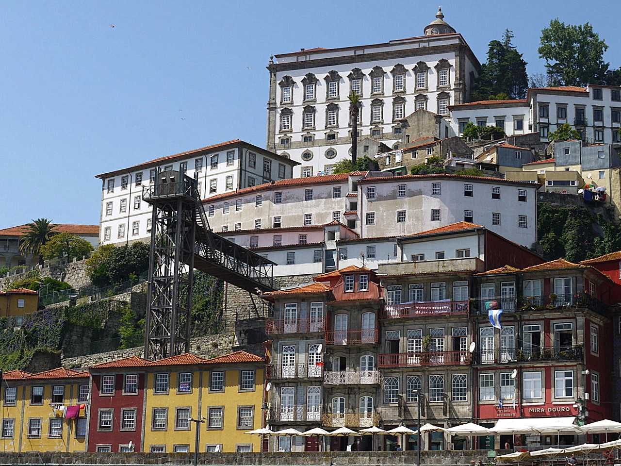 boat tour ,Porto
